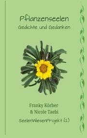 Cover von Pflanzenseelen