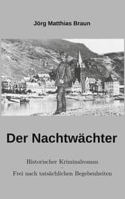 Cover von Der Nachtwächter