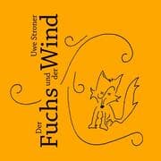 Cover von Der Fuchs und der Wind
