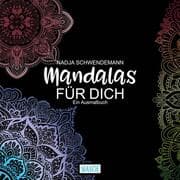 Cover von Mandalas für dich