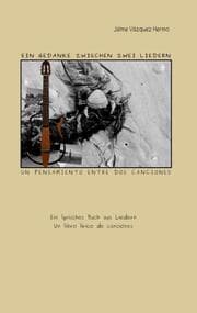 Cover von Ein Gedanke zwischen zwei Liedern