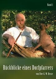 Cover von Rückblicke eines Dorfpfarrers
