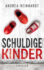 Cover von Schuldige Kinder