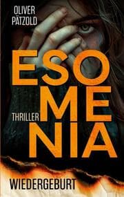 Cover von Esomenia