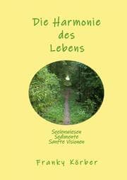 Cover von Die Harmonie des Lebens