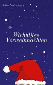 Cover von Wicht(l)ige Vorweihnachten