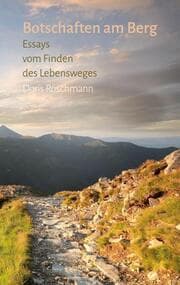 Cover von Botschaften am Berg