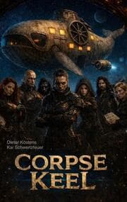 Cover von Corpse Keel