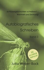 Cover von Schlüsselgeschichten schreiben? - Wahrheit und Dichtung!