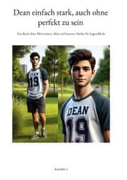 Cover von Dean einfach stark, auch ohne perfekt zu sein