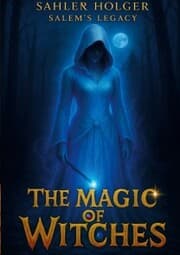 Cover von The Magic of Witches