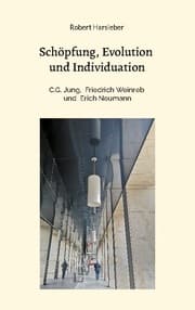 Cover von Schöpfung, Evolution und Individuation