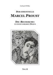 Cover von Der Essentielle Marcel Proust