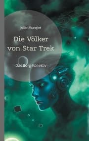 Cover von Die Völker von Star Trek