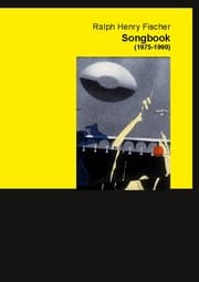 Cover von Songbook