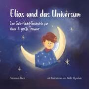 Cover von Elias und das Universum