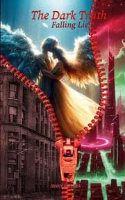 Cover von The Dark Truth