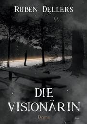 Cover von Die Visionärin