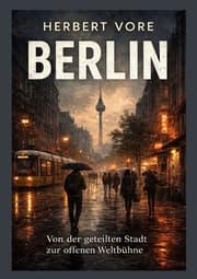 Cover von Berlin