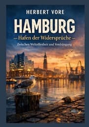 Cover von Hamburg: Hafen der Widersprüche