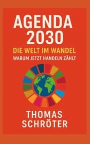 Cover von Agenda 2030 Die Welt im Wandel