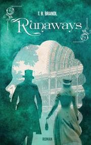 Cover von Runaways
