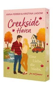Cover von Creekside Haven - Eine Liebe, die bleibt