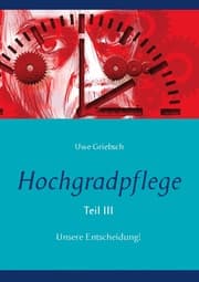 Cover von Hochgradpflege