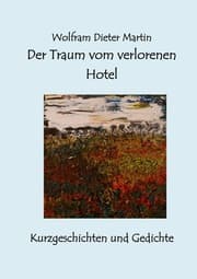 Cover von Der Traum vom verlorenen Hotel