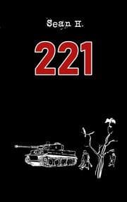 Cover von 221
