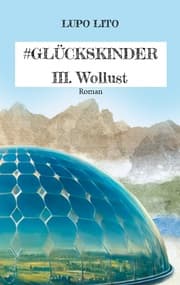 Cover von Hashtag Glückskinder