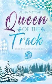 Cover von Queen of the Track