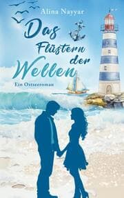 Cover von Das Flüstern der Wellen