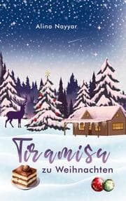 Cover von Tiramisu zu Weihnachten