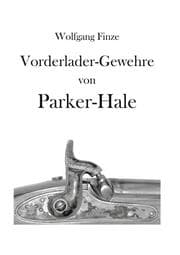 Cover von Vorderladergewehre von Parker-Hale