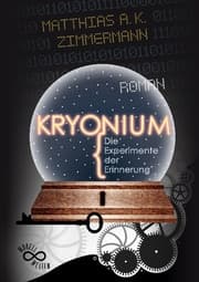 Cover von KRYONIUM