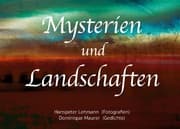 Cover von Mysterien und Landschaften