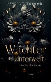Cover von Wächter der Unterwelt