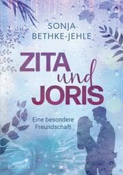 Cover von Zita und Joris - Die Geschichte einer besonderen Freundschaft
