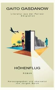 Cover von Höhenflug