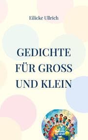 Cover von Gedichte für Groß und Klein