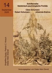 Cover von Clara Schumann, Robert Schumann, Johannes Brahms