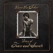 Cover von Diary of Tears and Secrets