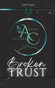 Cover von Broken Trust