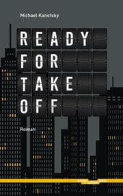 Cover von Ready for take-off