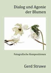 Cover von Dialog und Agonie der Blumen
