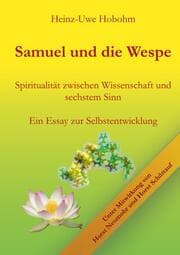Cover von Samuel und die Wespe