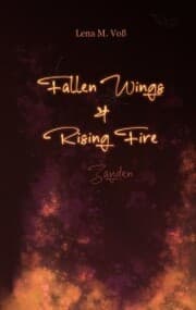 Cover von Fallen Wings & Rising Fire