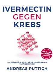 Cover von Ivermectin gegen Krebs