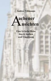 Cover von Aachener Ansichten
